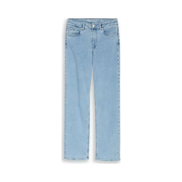 Tom Tailor Denim Jeans 'Ella' Lichtblauw thumbnail
