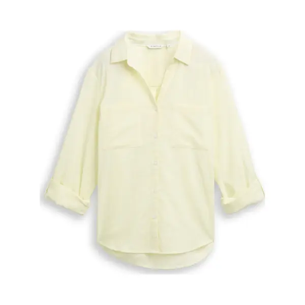 Tom Tailor Bluse thumbnail