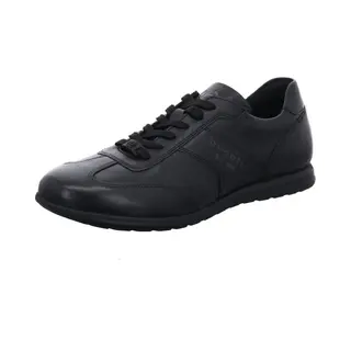 Bugatti 311-a9q14 Lage Herenschoenen Met Veters, Zwart., 43 Eu