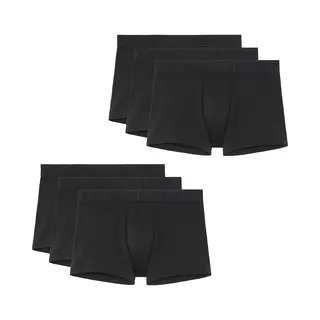 Hom Retro Boxer Tonal Pack No.2