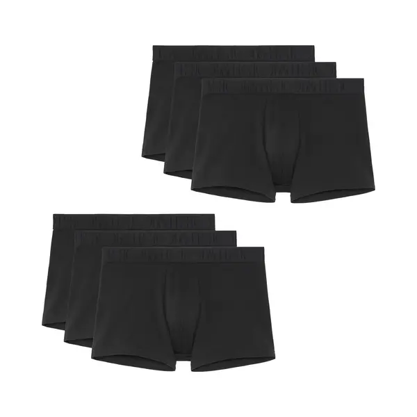 Hom Retro Boxer Tonal Pack No.2 thumbnail