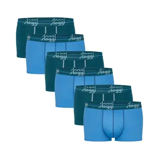 Sloggi Boxershorts