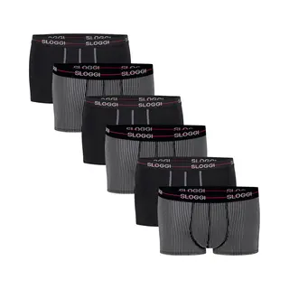Sloggi Boxershorts