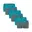 TURQUOISE - LIGHT COMBINATION