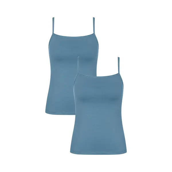 Sloggi Top 'Ever Ease' Duifblauw thumbnail
