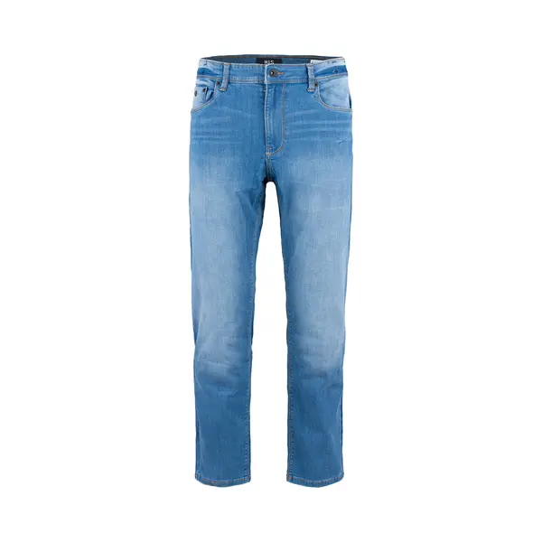 H.I.S Regular-fit-Jeans 5 Pocket Jeans thumbnail