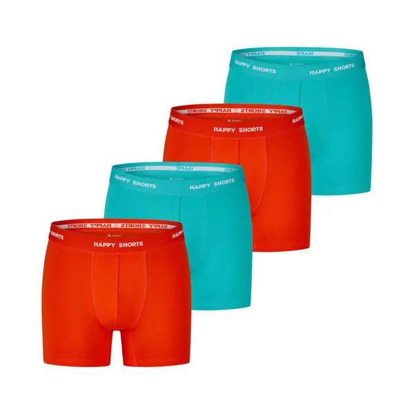 Happy Shorts Boxershorts thumbnail