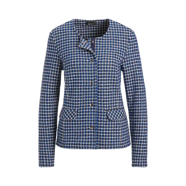 Goldner Jacke thumbnail