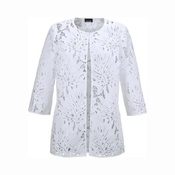 Goldner Jacke thumbnail