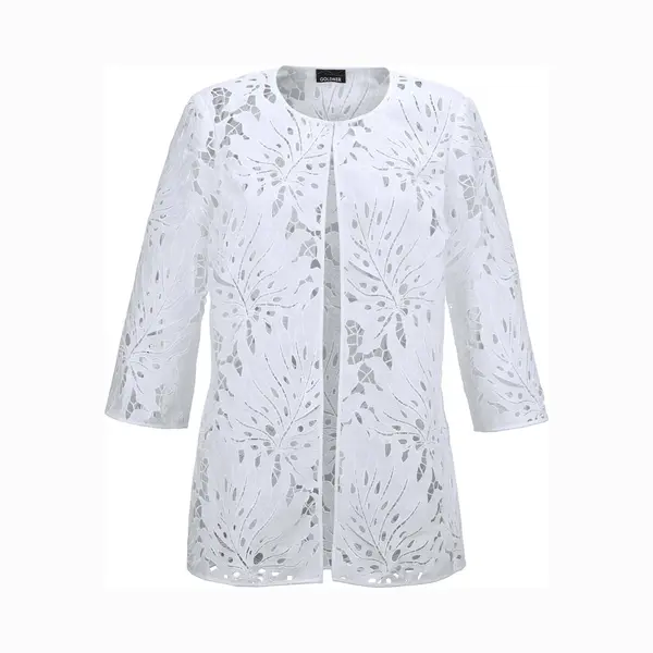Goldner Jacke thumbnail