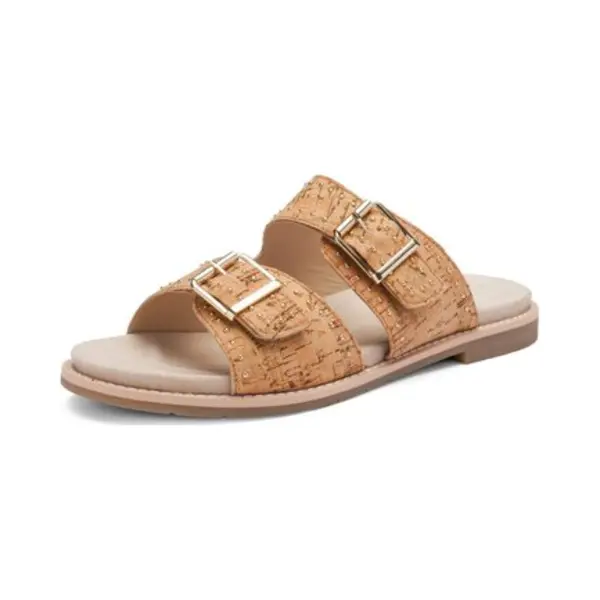 Ara Slipper Camel - Maat 36 thumbnail