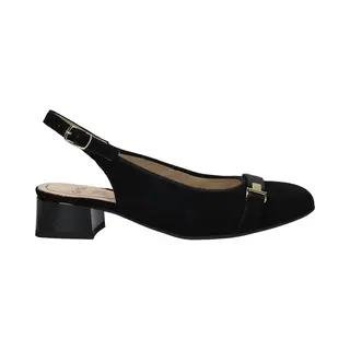 Ara Graz 2.0 Pumps - Dames - Zwart - Maat, 37