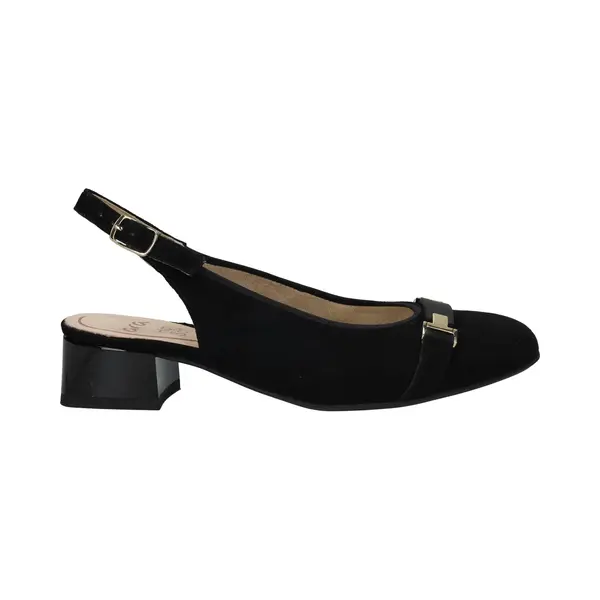 Ara Graz 2.0 Pumps - Dames - Zwart - Maat, 37 thumbnail