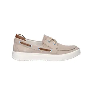 Ara Rom 2.0 Dames Bootschoen - Beige - Maat 38