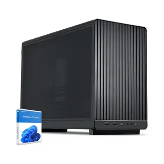 Sedatech Gaming Mini-Pc Micro Atx • Amd Ryzen 9 5950X 16x 3.4GHz • Radeon Rx 9070XT • 32Gb Ram • 2Tb Ssd M.2 • WiFi, Usb C • Windows 11