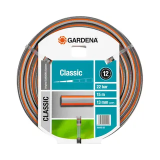 Gardena Classic Hose 13 mm (1/2")