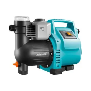 Gardena 01757-22 Wasserpumpe 800 W 4 bar 3500 l/h