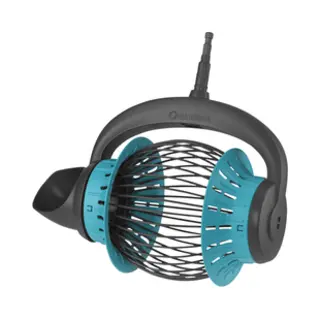 Gardena Combisystem-Rollsammler