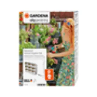 Gardena NatureUp!