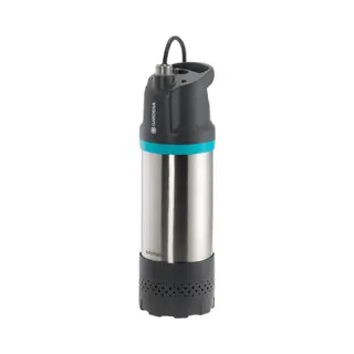 Gardena 5900/4 900 W Unterwasserpumpe 3,5 bar 5900 l/h
