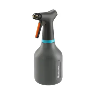 Gardena 11110-20 Handbesprenger 0,75 L Schwarz
