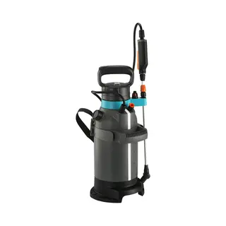Gardena EasyPump Drukspuit voor op de rug 5 l