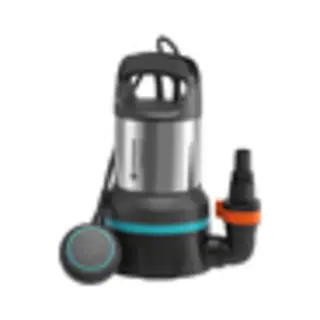 Gardena 9032-20 Wasserpumpe 450 W 0,7 bar 11000 l/h