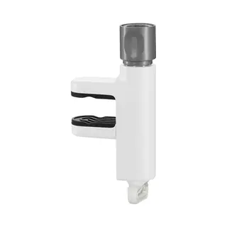 Gardena 11410-20 klem F-klem 6 cm Wit