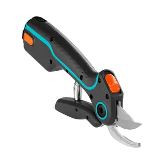 Gardena AssistCut pruning shears Bypass Black, Green