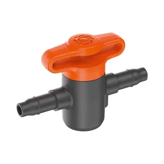 Gardena 13217-20 accessoire en onderdelen voor irrigatiesystemen valve