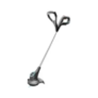 Gardena 14702-55 brush cutter/string trimmer Battery Black, Green