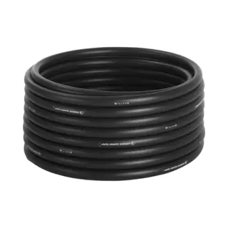 Gardena 2701-20 tuinslang 50 m Zwart