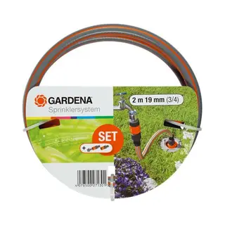 Gardena 2713-20 water hose fitting 3 pc(s)