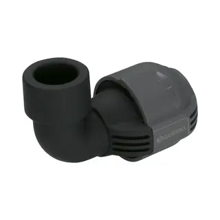 Gardena Sprinkler L-stuk 25 mm x 3/4 binnendraad