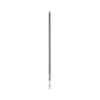 Gardena 3715-20 steel, handvat en adapter voor handgereedschap Aluminium, Kunststof Handgreep voor handgereedschap