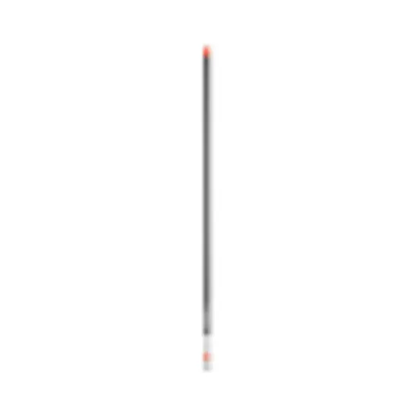 Gardena 3715-20 Handwerkzeug-Schaft, -Griff/-Adapter Aluminium, Kunststoff Handwerkzeug-Griff thumbnail