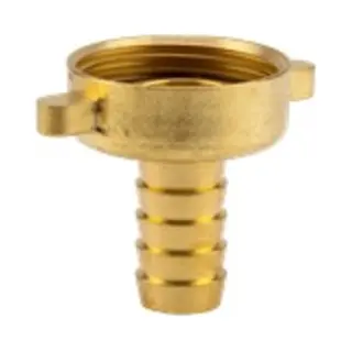 Gardena 7143-20 waterslangkoppeling Slangaansluiting Brons 1 stuk(s)