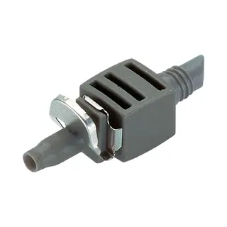 Gardena Verbindingsstuk 4,6 mm (3/16")