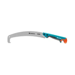 Gardena 300 P 30 cm Blauw, Grijs, Oranje, Zilver