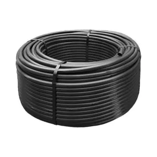 Druppelslang Zwart, 100 Meter Rivulis Hydro Pc 2.2 Liter Per Min