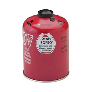 Msr Isopro 450 G