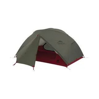 Msr Elixir 2 Domezelt 2 Person(en) Grün