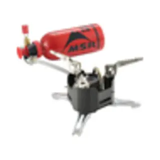 Msr Xgk-Ex Camping-Herd