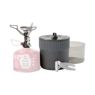 Msr PocketRocket Camping-Herd