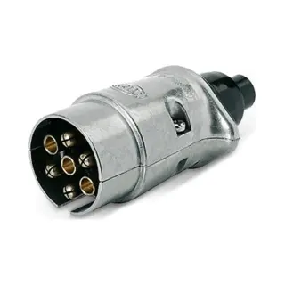 Hella 8JA 001 915-001 Plug