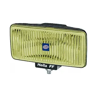 Hella 1FD 005 700-431 koplamp, verlichting & component voor auto's H3