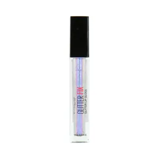 Maybelline Glitter Fix Lip Gloss 55 Spell Truck 5 Ml