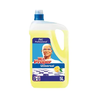 Mr Propre Mr. Proper Allesreiniger Citroen - 3 X 5L - Voordeelverpakking