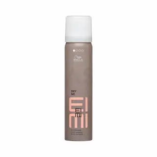 Wella Professionals Eimi Dry Me Trockenshampoo, 2er Pack (2 X 65 Ml)