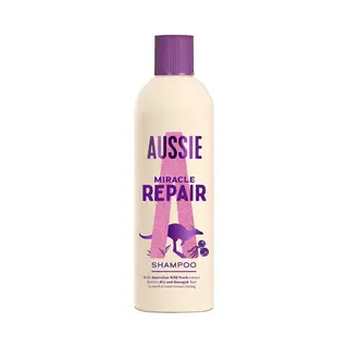 Aussie Miracle Repair 300 ml Shampoo Voor consument Unisex